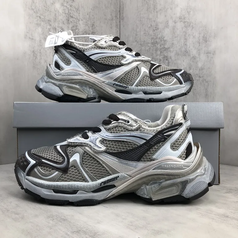 Balenciaga Shoe 